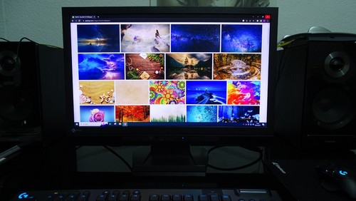 Eizo foris fs2332 schwarz - eizo,