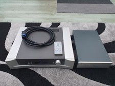PS Audio GCP-200 + Moll Netzteil / Exzellenter Zustand / Fernbedienung / OVP