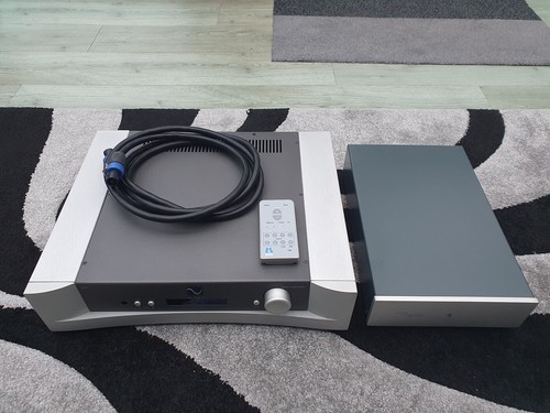 Audio gcp 200 - ps,