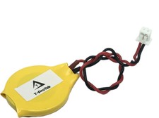 RTC BIOS CMOS Batterie Battery
