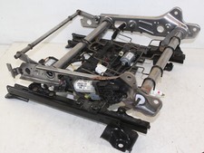 Sitz Konsole vorn links Memory