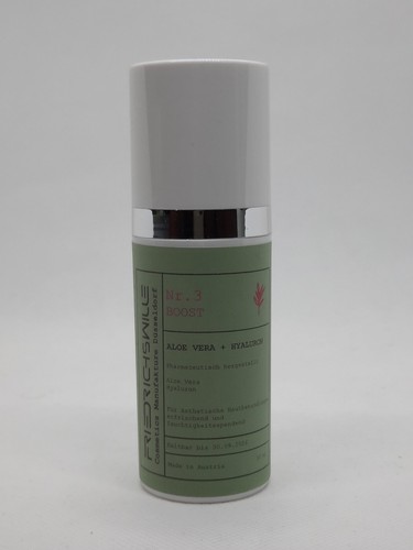 Hyaluron aloe vera - hyaluron,