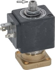 Parker wege magnetventil - -,