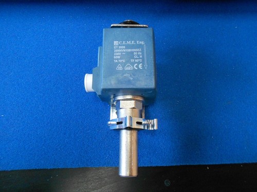 Schwingkolbenpumpe ceme - ceme, et