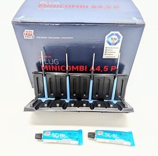 4x REMA TipTop Minicombi A4,5