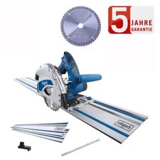 Scheppach Tauchsäge