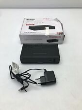 THOMSON THC301 HD Receiver