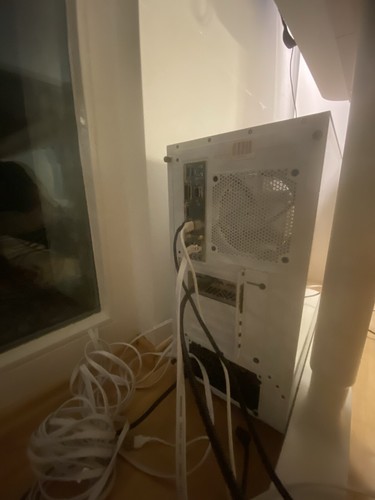 Leistungsstarker - , pc