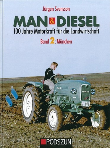Svensson man diesel bd 2 - svensson:,