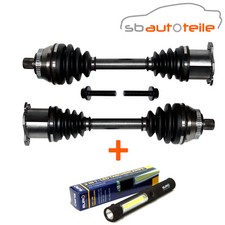 2x Antriebswelle VW Sharan Ford Galaxy links / rechts