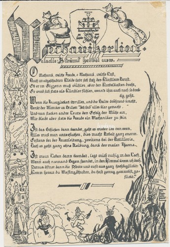 Kaiserliche marine - ak,