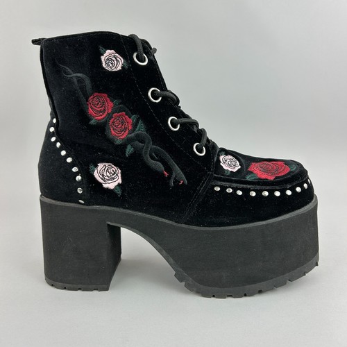 Tuk stiefel gr uk7 - stiefel, gr.