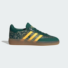 Adidas Spezial Collegiate Green / Preloved Green / Spark (ID1430) Sneaker 