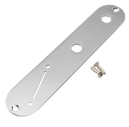 Telecaster control plate - telecaster,