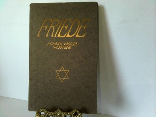 Friede heinrich - ea!,