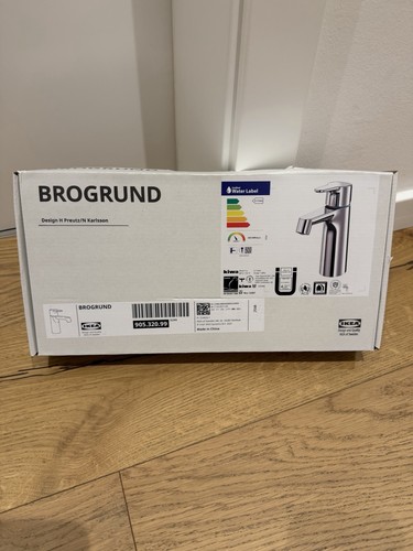 Ikea brogrund waschtisch - brogrund,