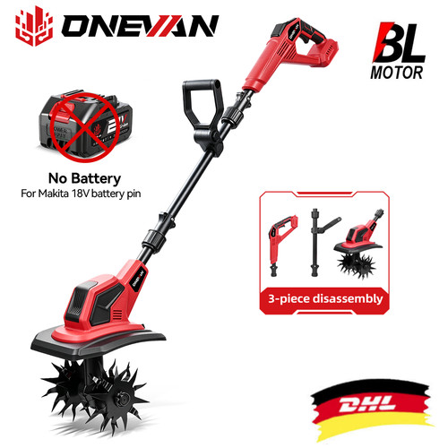 Bürstenlos für makita akku - makita,