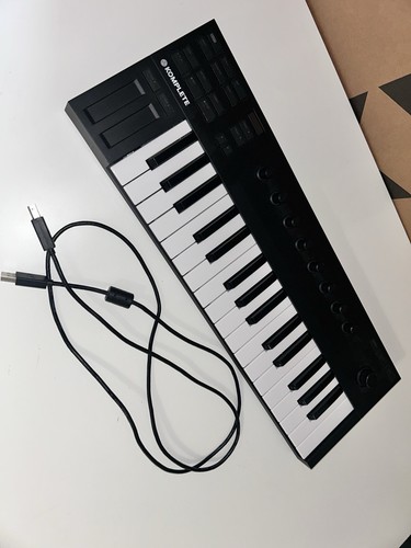 Native instruments komplete - native,