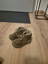 Schuhe Halbschuhe Boots Jungen