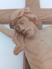 Jesus Kreuz Großes Kruzifix