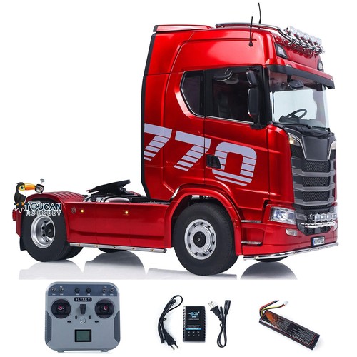 Kabolite traktor 770s - kabolite, rc