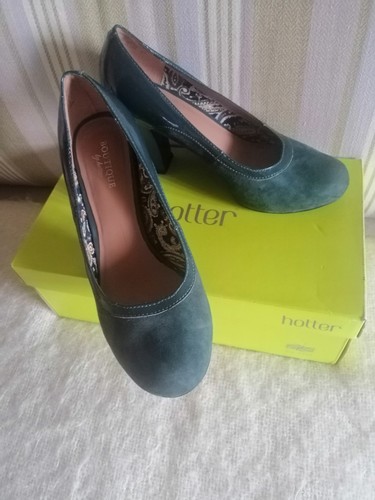Sehr schoene damen pumps - damen,