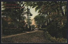 Ansichtskarte Bremen