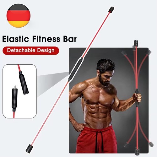 Tragbar sport schwingstab - sport,