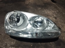 Frontscheinwerfer WV Golf 5