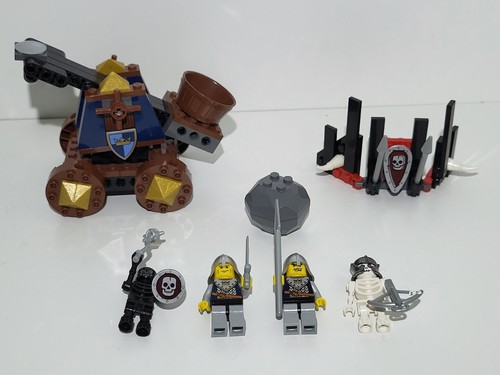 Lego castle - lego,