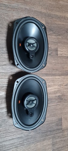 Jbl stage 9634 - 9634, lautsprecher