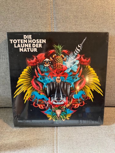 Die toten hosen laune der - die,
