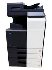 Konica Minolta bizhub C300i A3