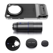 Vivo X300 Pro ZEISS 2,35x Tele