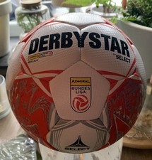 Derbystar Fußball Gr. 5