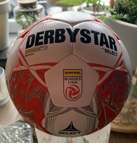 Derbystar fußball 5 - gr.,