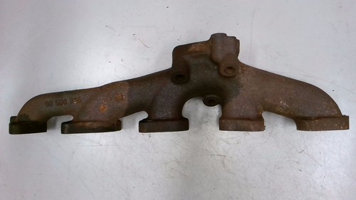 Auspuffkrümmer opel frontera - auspuffkrümmer,