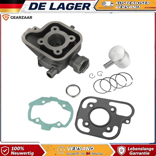 Zylinder kit 50ccm - zylinder,