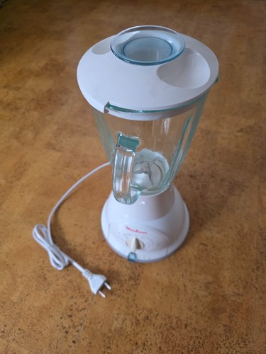 Moulinex mixer top zustand - moulinex,