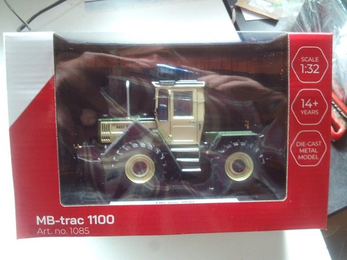 Weise toys 1085 - 1085, benz