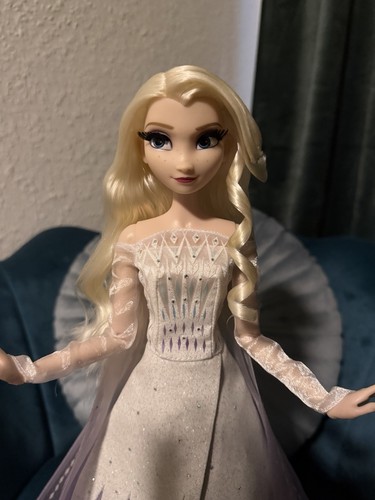 Disney limited edition frozen - limited,