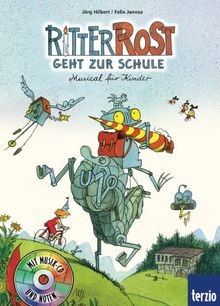 Ritter rost - rost,
