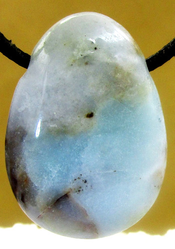 Aquamarin edelstein - ,