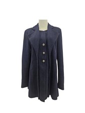 Chanel Chanel Long Blazer