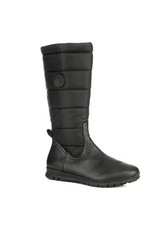 VITAFORM Damen-Stiefel Nappaleder Texmembran Sohle Free Run gr.38