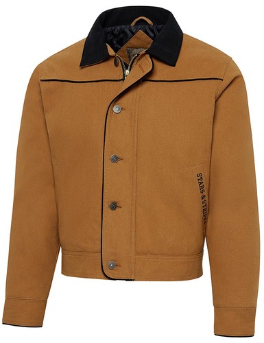 Range rider westernjacke - rider,