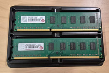 Arbeitsspeicher Transcend