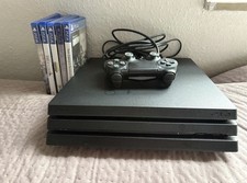 Sony playstation pro 1 - pro,,