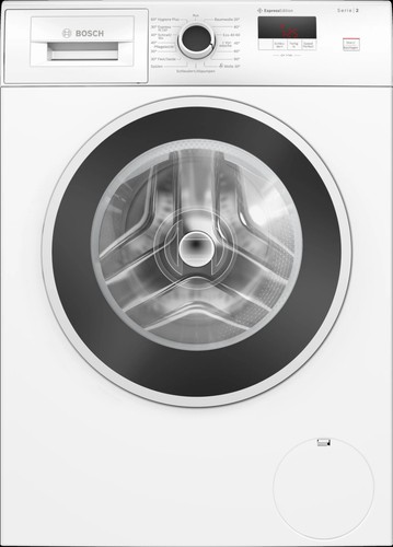 Bosch waschmaschine wge0240h - bosch,