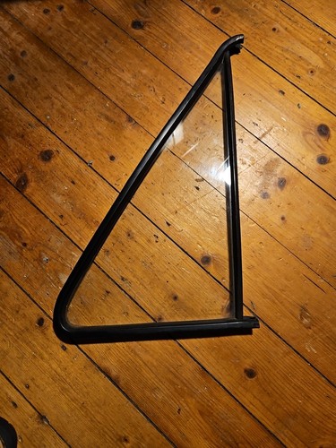 Dreiecksfenster links - vw,